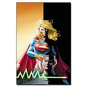 Supergirl Way of the World Graphic Novel